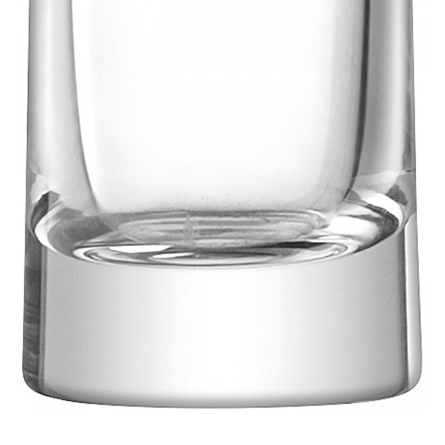 G924-30-301 Ваза stems 30 см прозрачная LSA International  - Вид №4