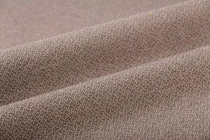 COLORISTICA Ткань мебельная  Рогожка  SALENovator Коричневый