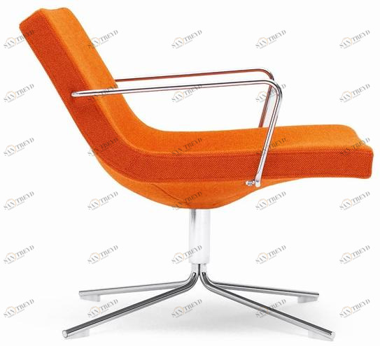 Offecct Кресло поворотное с 4-мя спицами Bond sun-id-1383725