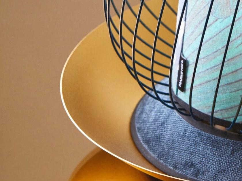 Market Set Бра из металла Oasis 654115 - Вид №4