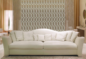 Диван  VISIONNAIRE Lester