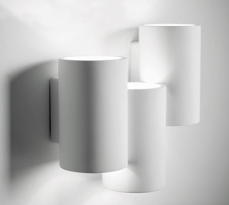 Tecnico Бра из гипса прямого и отраженного света Arta T253/t254 - Вид №4