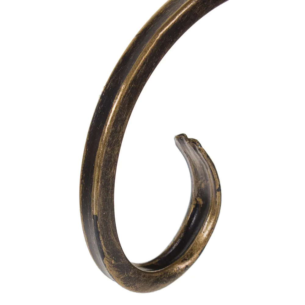 GRATAR Каминный набор с дровницей - элегантный аксессуар для домашнего очага 13349121 STLM-0003041 - Вид №3