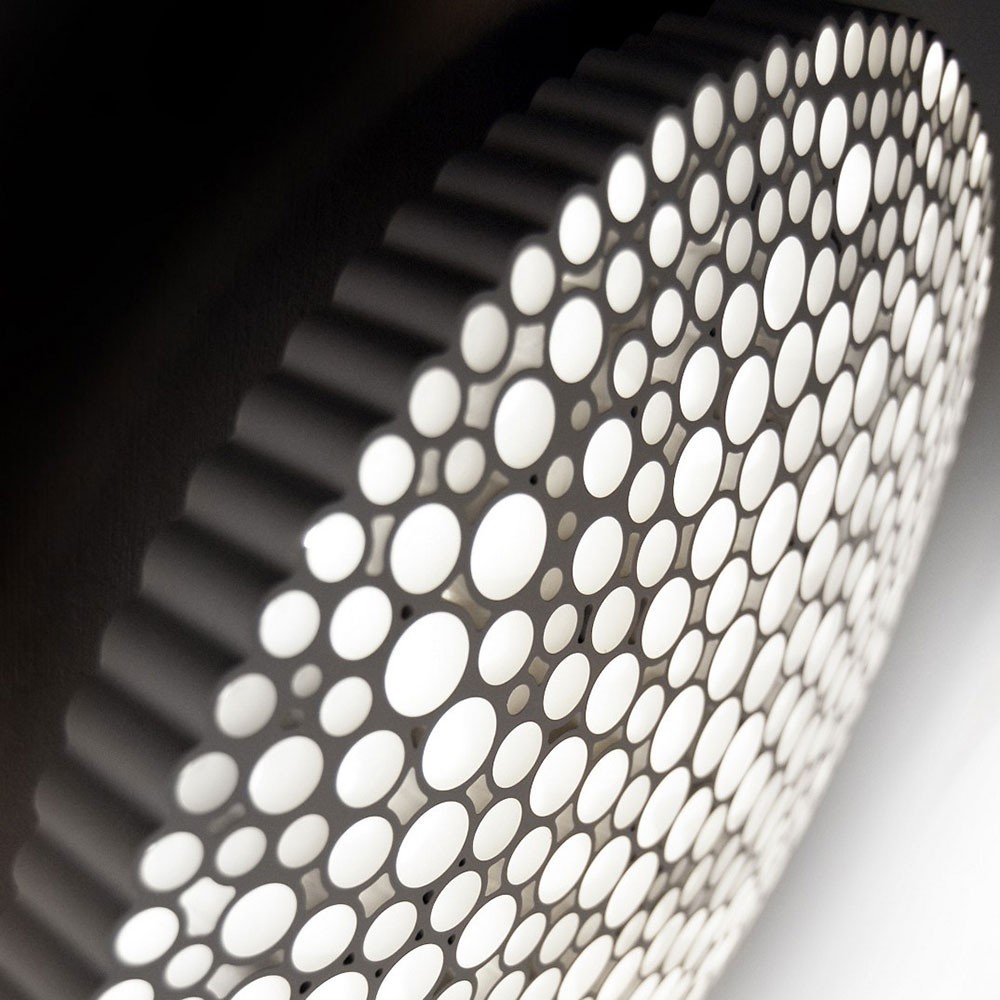 Artemide 0210010A calipso светильник светодиодный 116155 - Вид №2