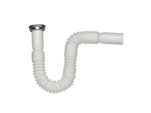 Пластиковый сифон