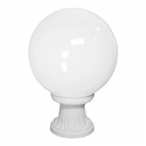 Уличный светильник Fumagalli Microlot/G250 G25.110.000.WYE27 FUMAGALLI MICROLOT, G250 273172 Белый