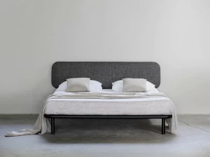 XAM Стальная кровать Ring