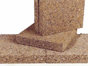 LEGNOPAN Звукоизоляционная панель