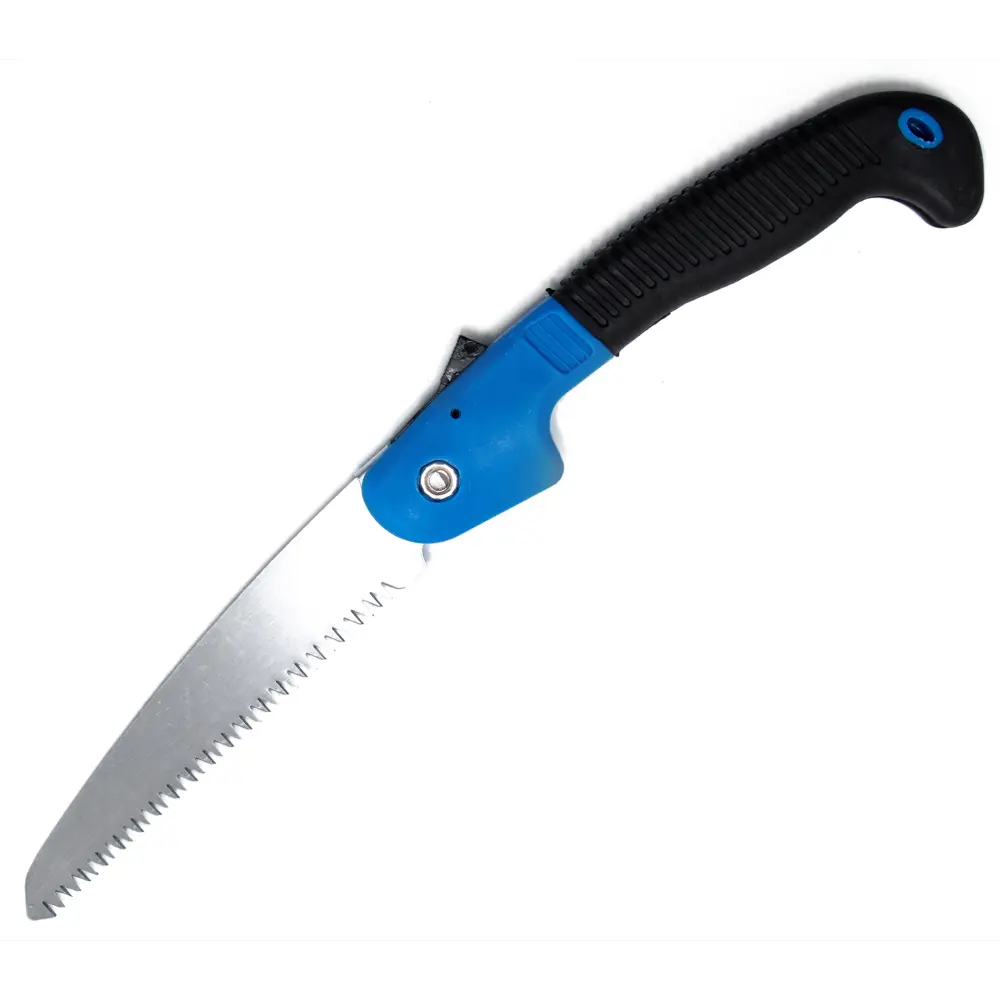 Садовая пила Santreyd Frut Club 180 мм - компактный инструмент для точного распила 87234282 STLM-1474429