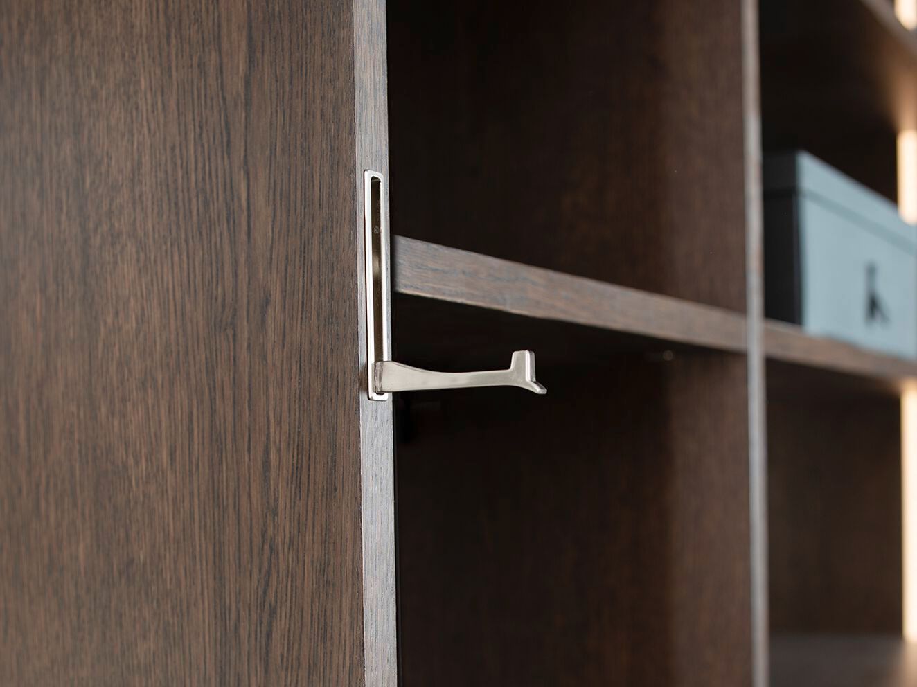 Модульная гардеробная на заказ Sudbrock Möbelhandwerk Fokus ARCH-00045697 - Вид №4