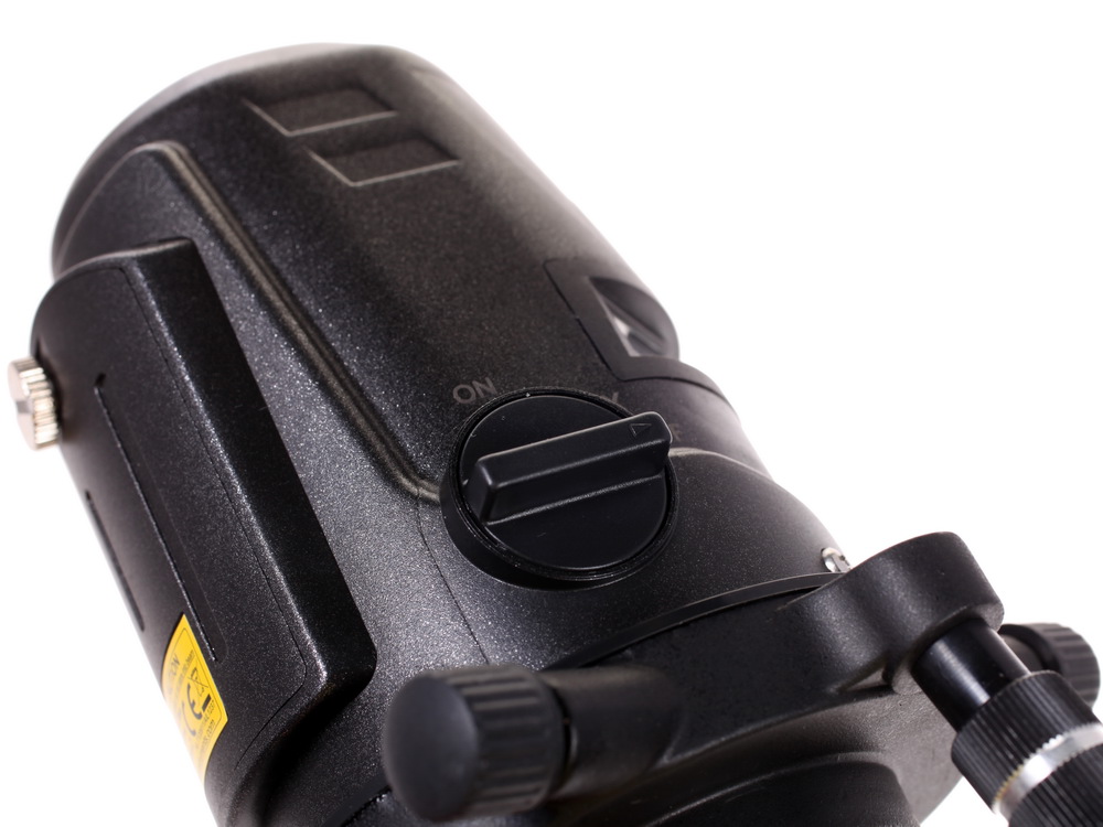 Лазерный нивелир ADA 2D Basic Level 6615150 STDN-0077784 - Вид №4