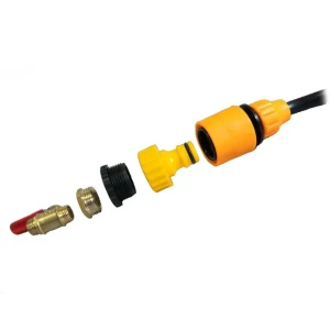 Бак автономной подачи воды Voll 1.12500 10 л