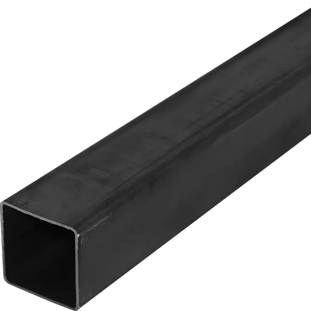 Труба профильная 25x25x1.5x3000 мм 13376728 STLM-2085568 Santreyd 