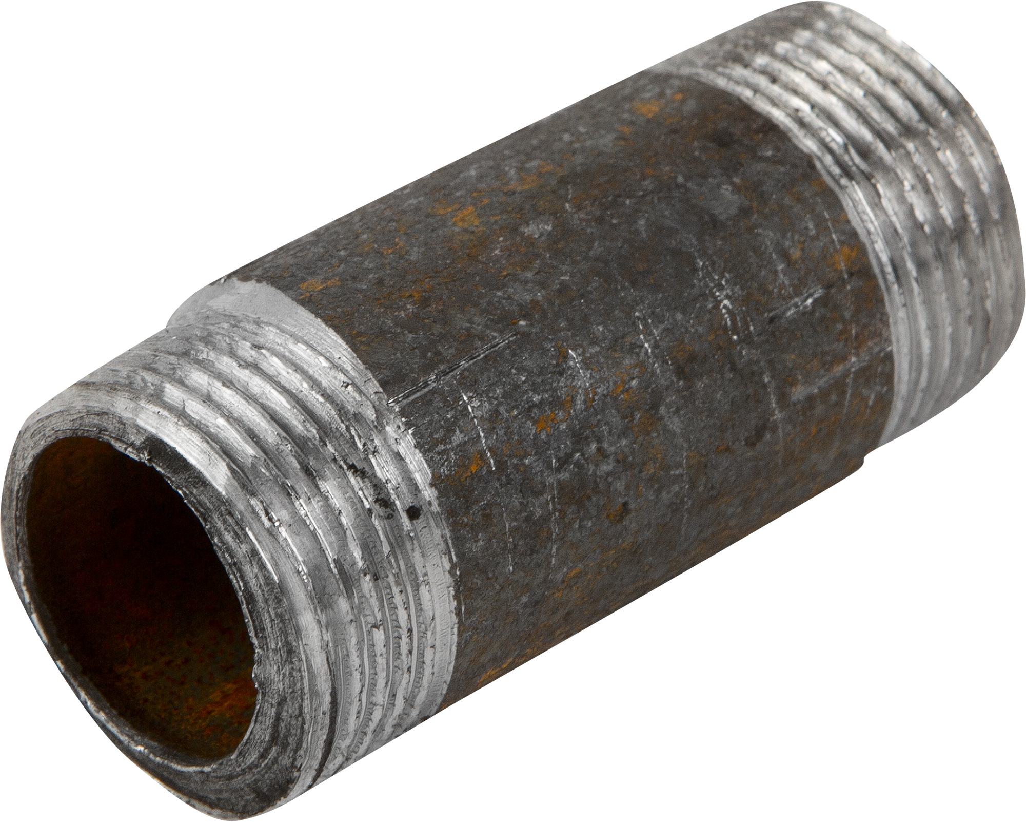 Бочонок Santreyd стальной 1/2" для систем водоснабжения и отопления 10990634