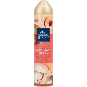Аэрозоль Glade Шампанское 300мл