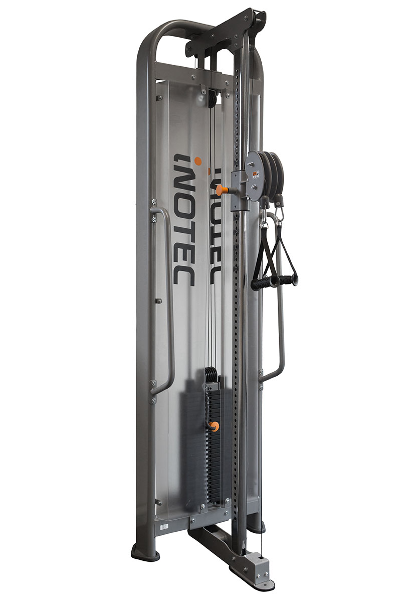 Inotec r1 тяговая колонна INOTEC sun-id-2068344