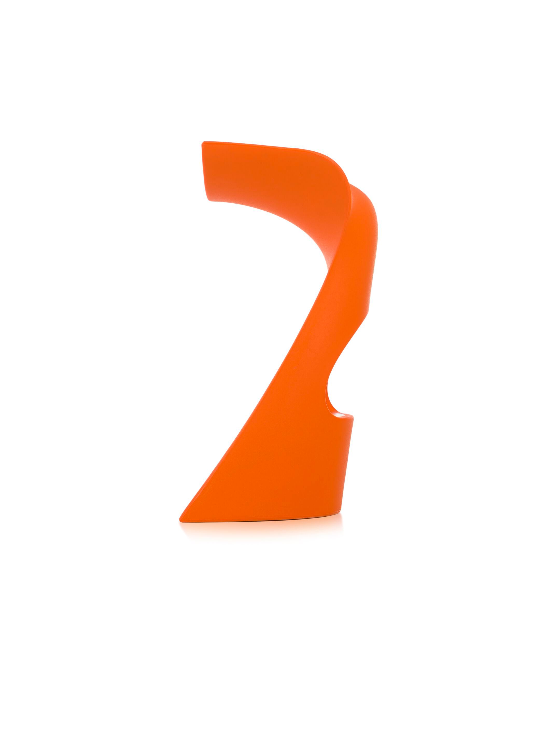 Табурет из полиэтилена SLIDE KONCORD ARCH-00033346 - Вид №61