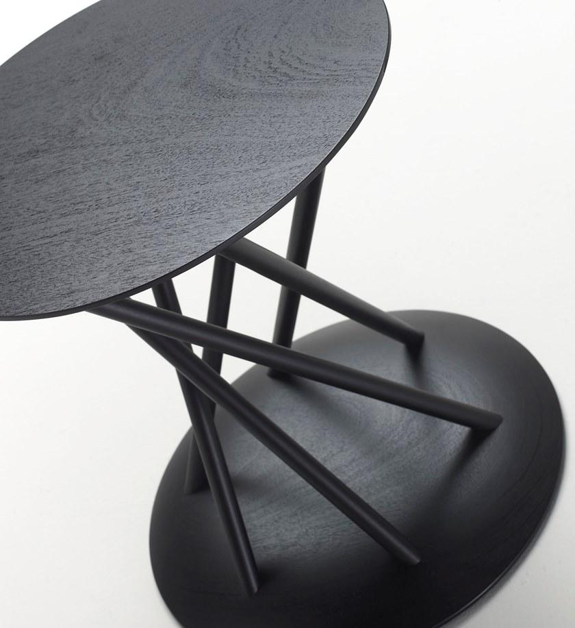 Blifase Журнальный столик из бука Motion sun-id-1501367 - Вид №1