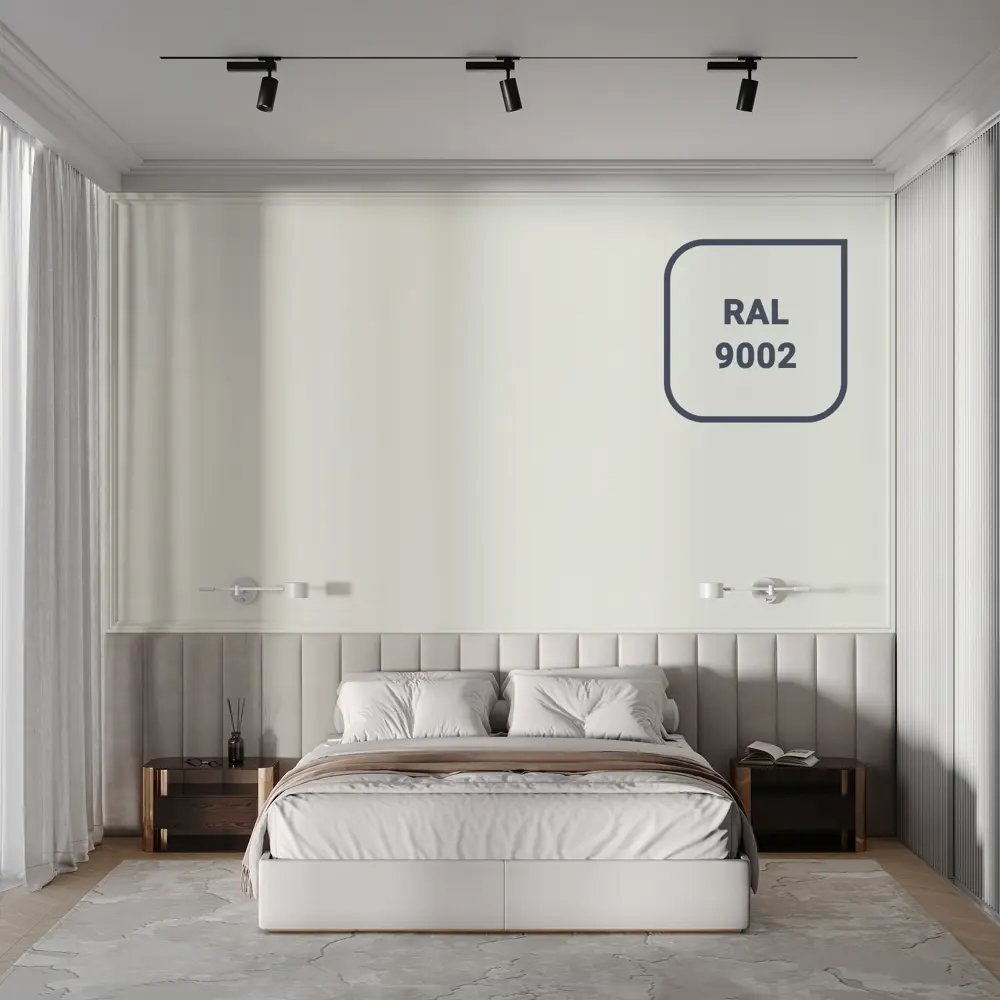 Краска латексная Olimp моющаяся матовая цвет белый база А 10 л STLM-2141990 - Вид №34