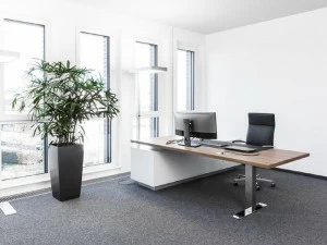 Spiegels Прямоугольный стол с регулируемой высотой .con air C01