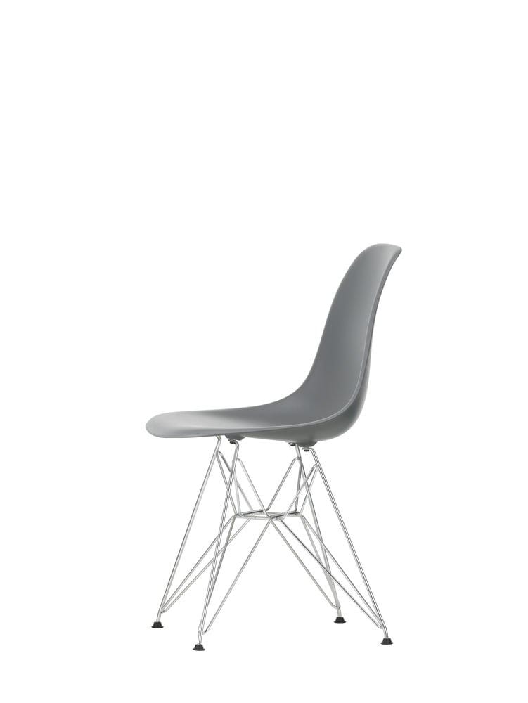 Стул из полипропилена с мягким сиденьем VITRA Eames Plastic Chair ARCH-00147160 - Вид №118