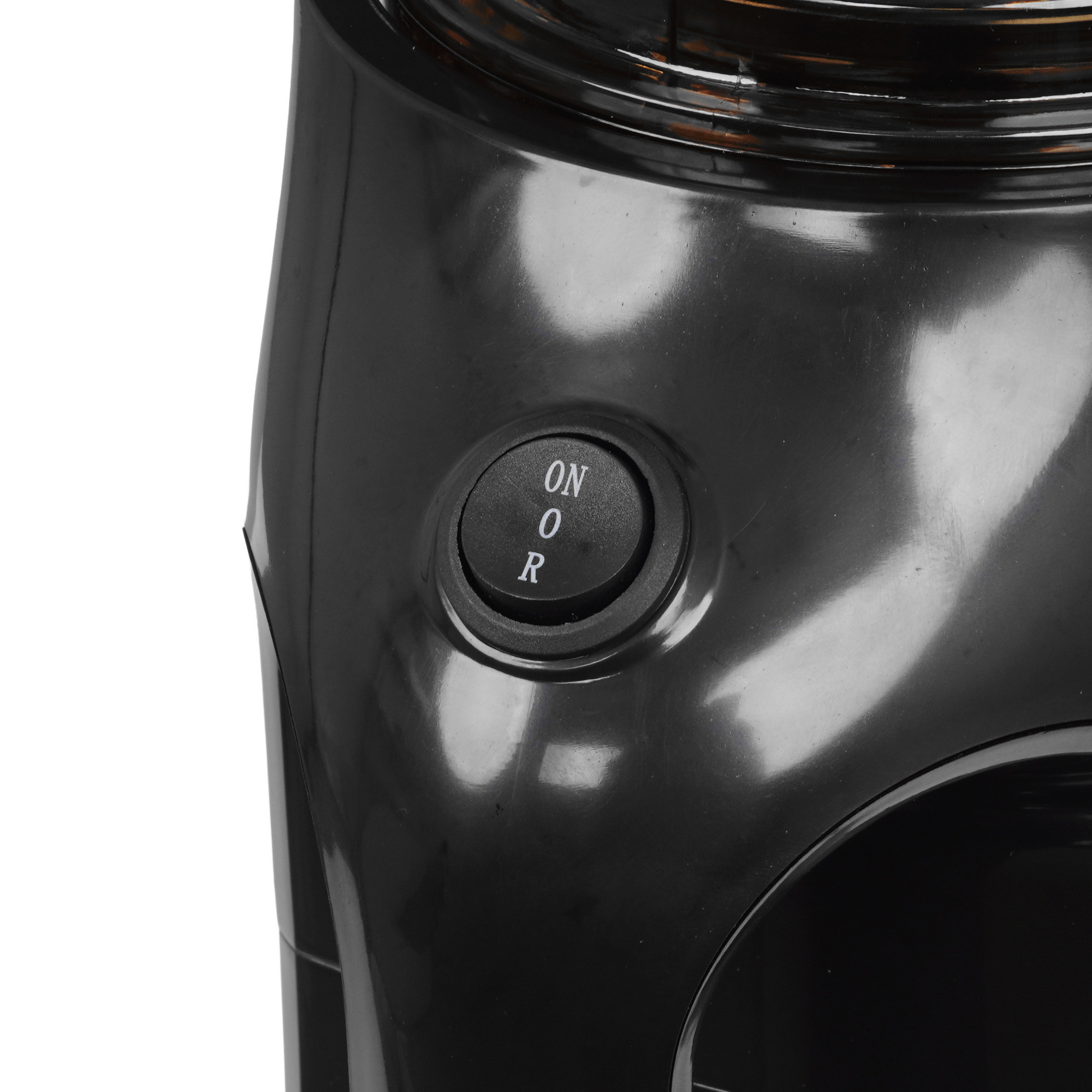 9216763 Соковыжималка электрическая Endever Sigma-103 серебристый STDN-0047072 - Вид №4