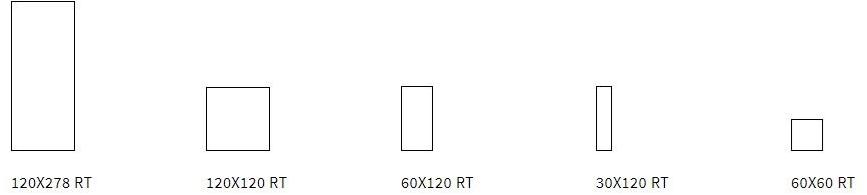 CERAMICHE KEOPE Настенная / напольная плитка из керамогранита с эффектом мрамора 9cento sun-id-1354163 - Вид №5