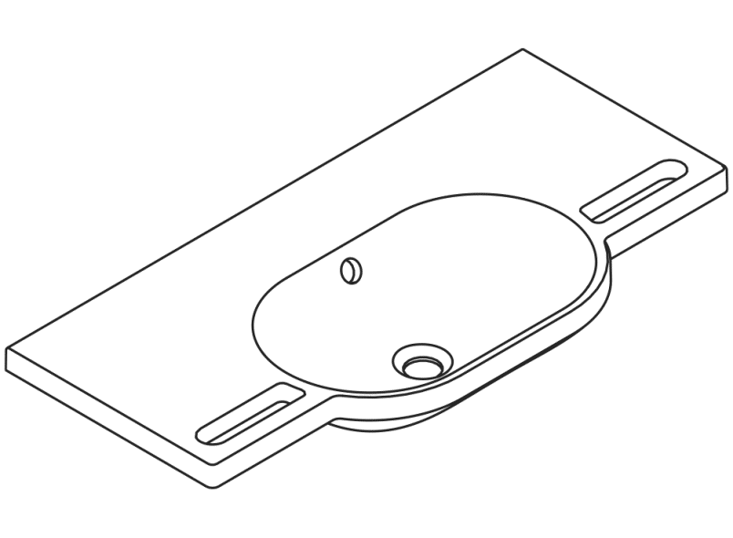 950.11.203 суета сует HEWI Neuheiten SAN  - Вид №2