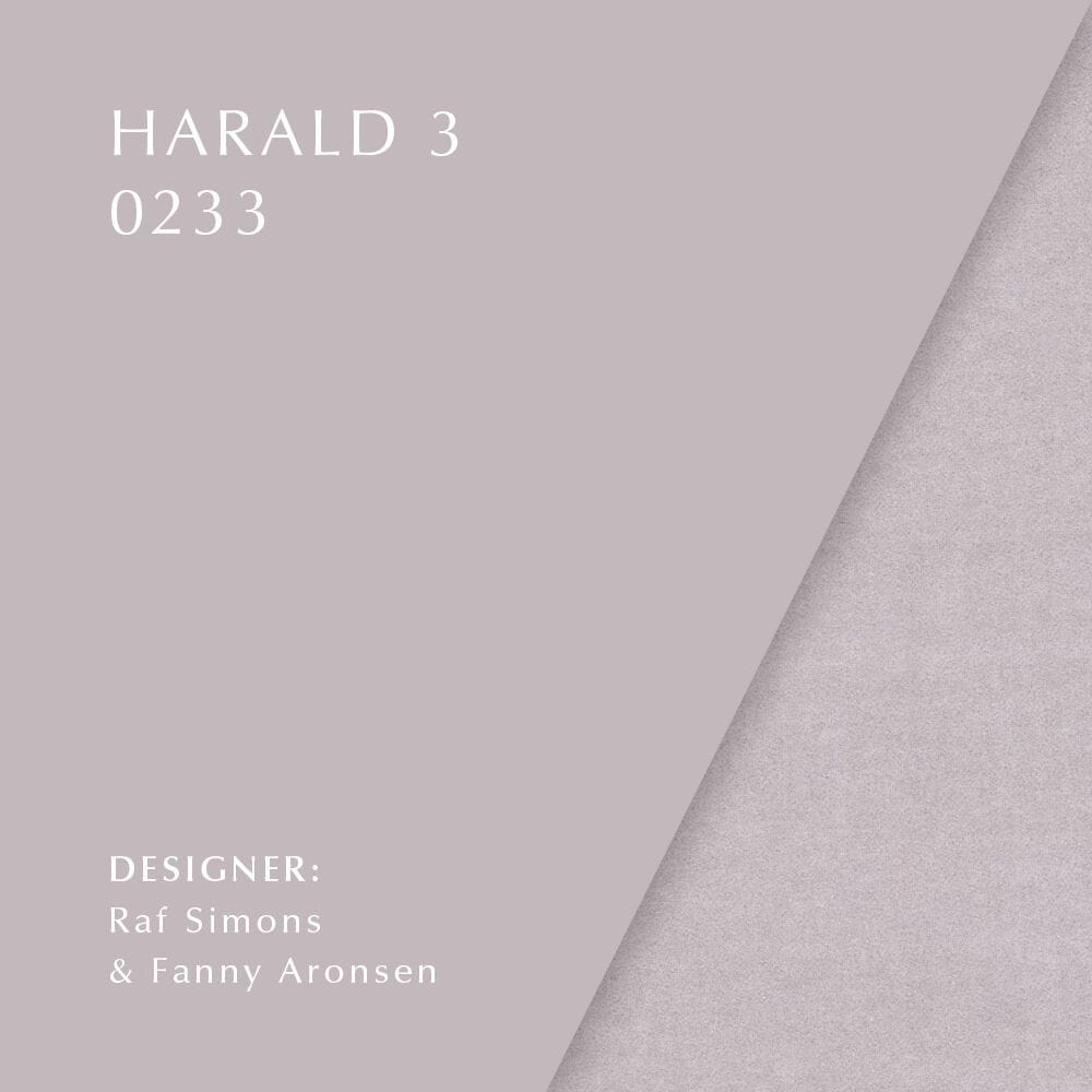 Мягкая подставка для ног из ткани Kvadrat UMAGE a Conversation Piece ARCH-00149927 - Вид №55