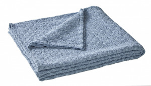 EVEREST_CE_240 покрывало 240/260 хлопок пике Blanc des Vosges