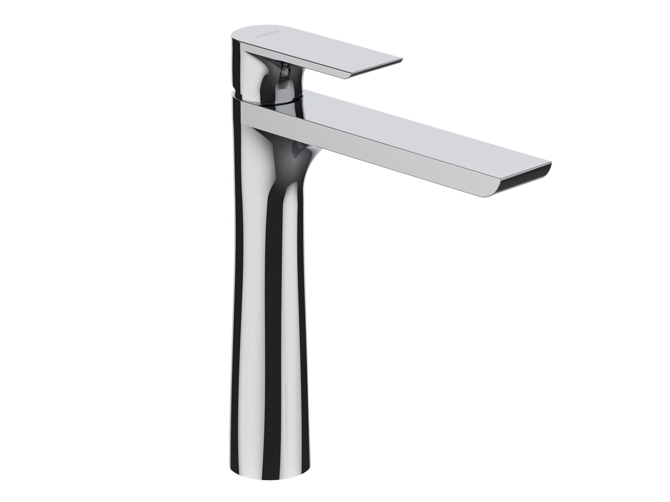 Однорычажный смеситель для раковины GUGLIELMI RUBINETTERIE Walser ARCH-00037180