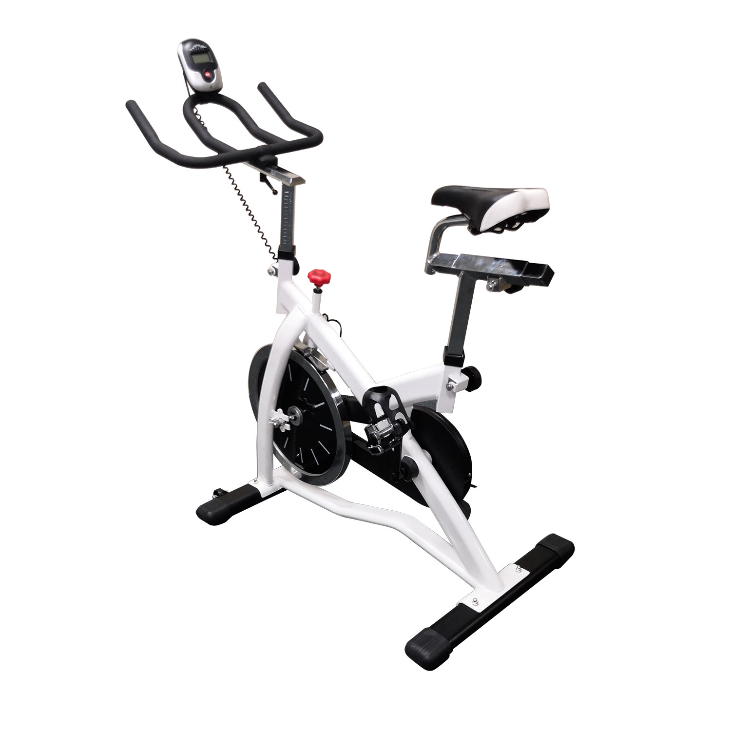 B3018N Велотренажер b3018n DFC  - Вид №4