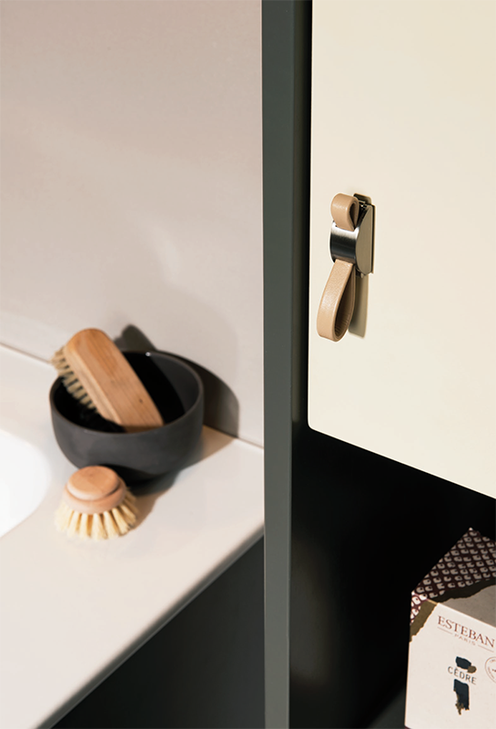 Шкаф MODI GAIA COmodiLC  - Вид №1