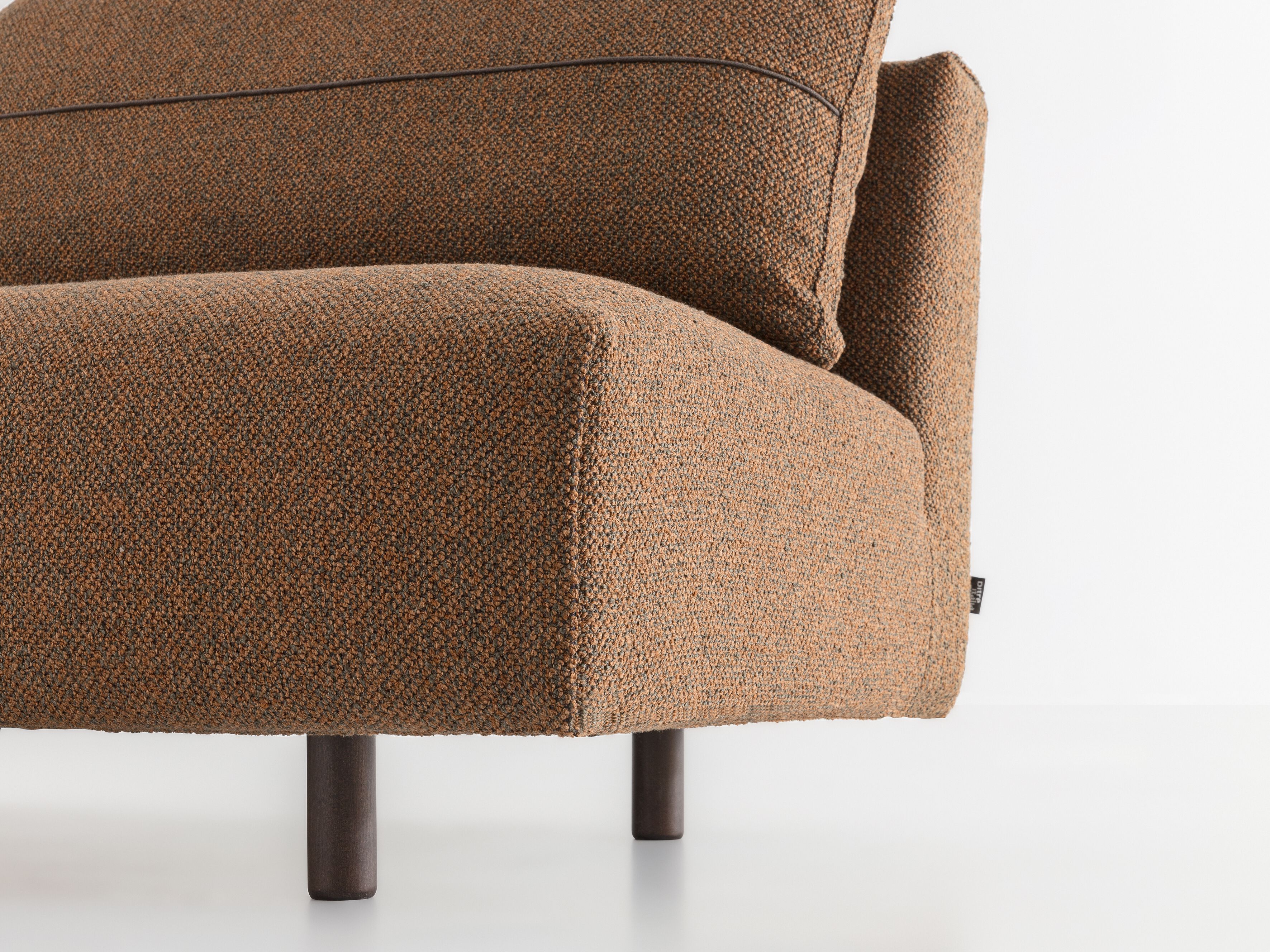 Ткань диван Ditre Italia ATLANTIS ARCH-00035005 - Вид №20