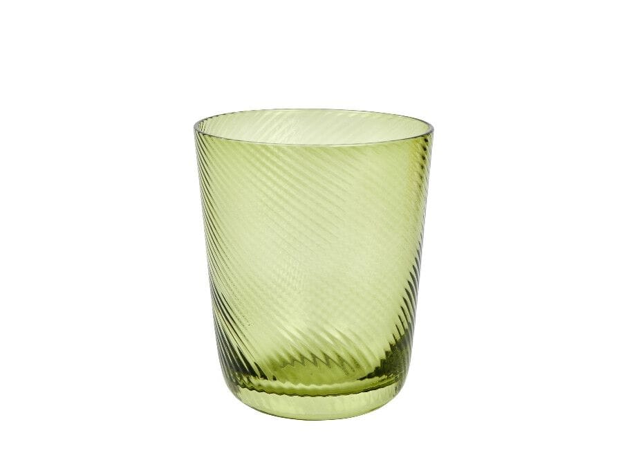 Стакан для воды из цветного стекла LAMBERT KORFU ARCH-00058595