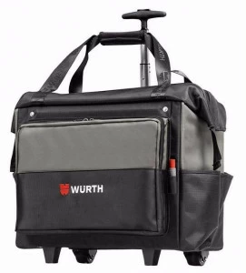 Würth Сумка с инструментами Borse portautensili 0715930237