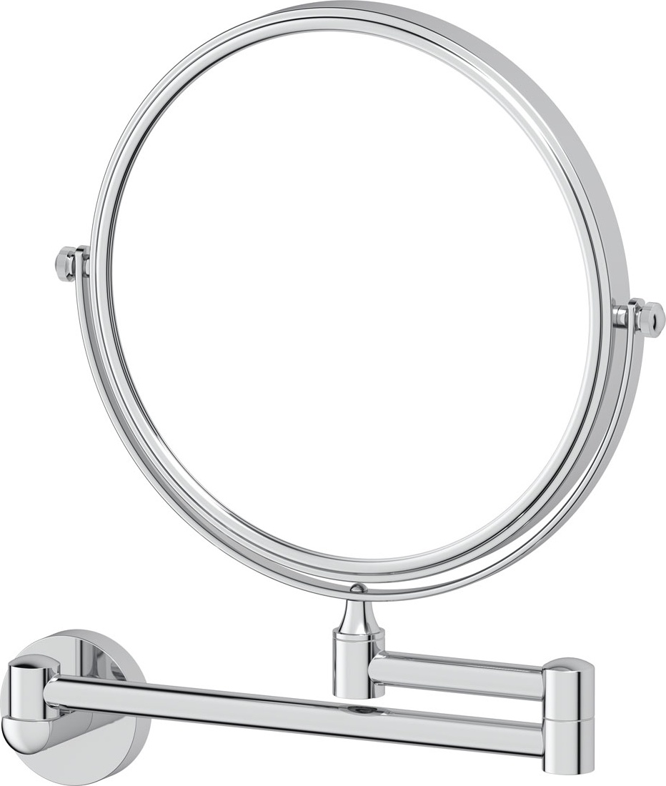 HAR 056 Косметическое зеркало двустороннее x2 ARTWELLE Harmonie