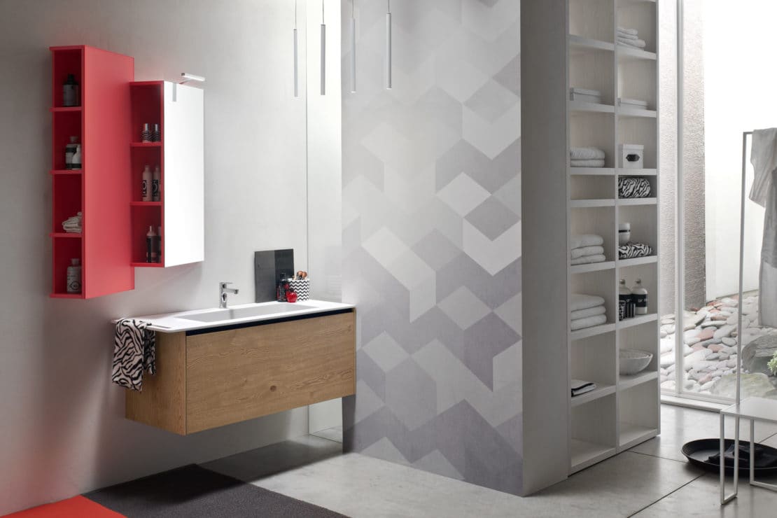 Комплект мебели 25 Arcom Escape STARC222 - Вид №8