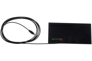 16214835 Комнатная антенна ЦИФРА. 5V-USB 16323 Дельта