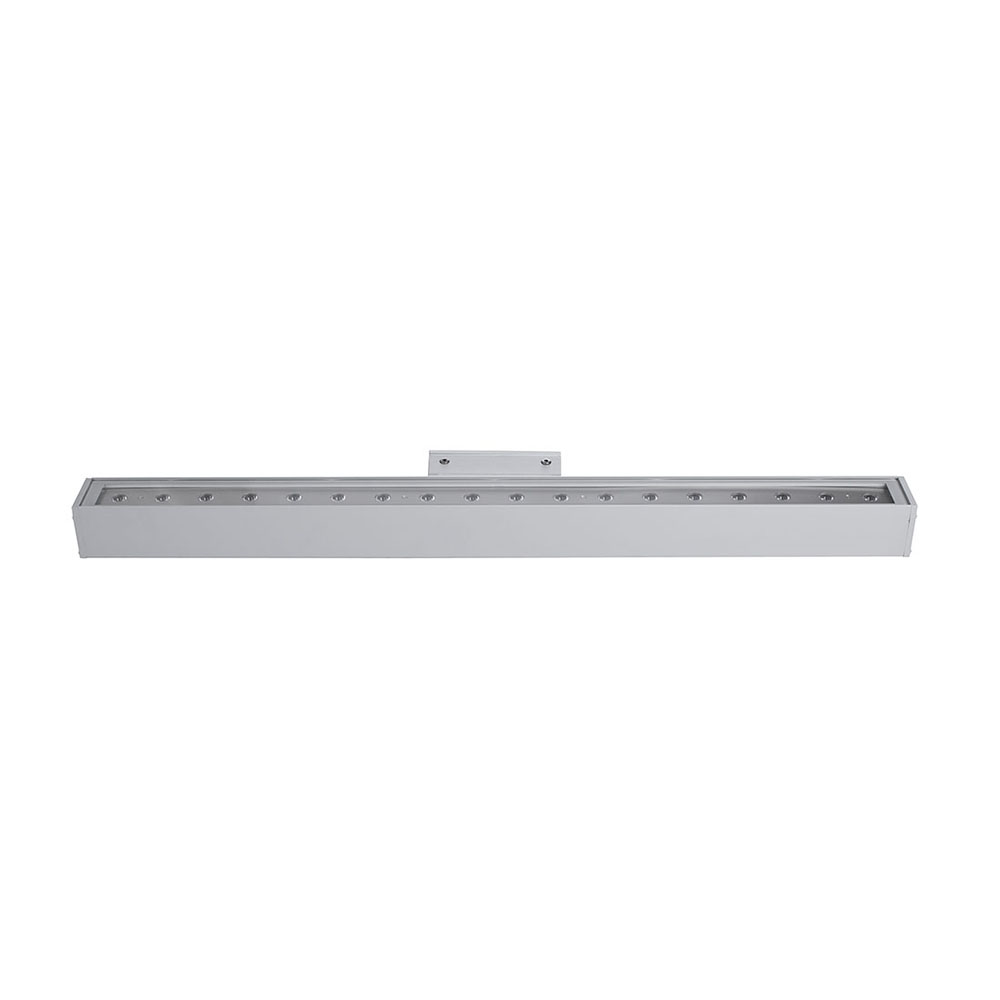 8414561 Подсветка стены Platek TETRA LINEARE  TETRA LINEARE 900 mm - 18 LED 4000K 12° 