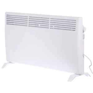 Электрический конвектор EQUATION LM LCM-2000 с механическим термостатом 81991000