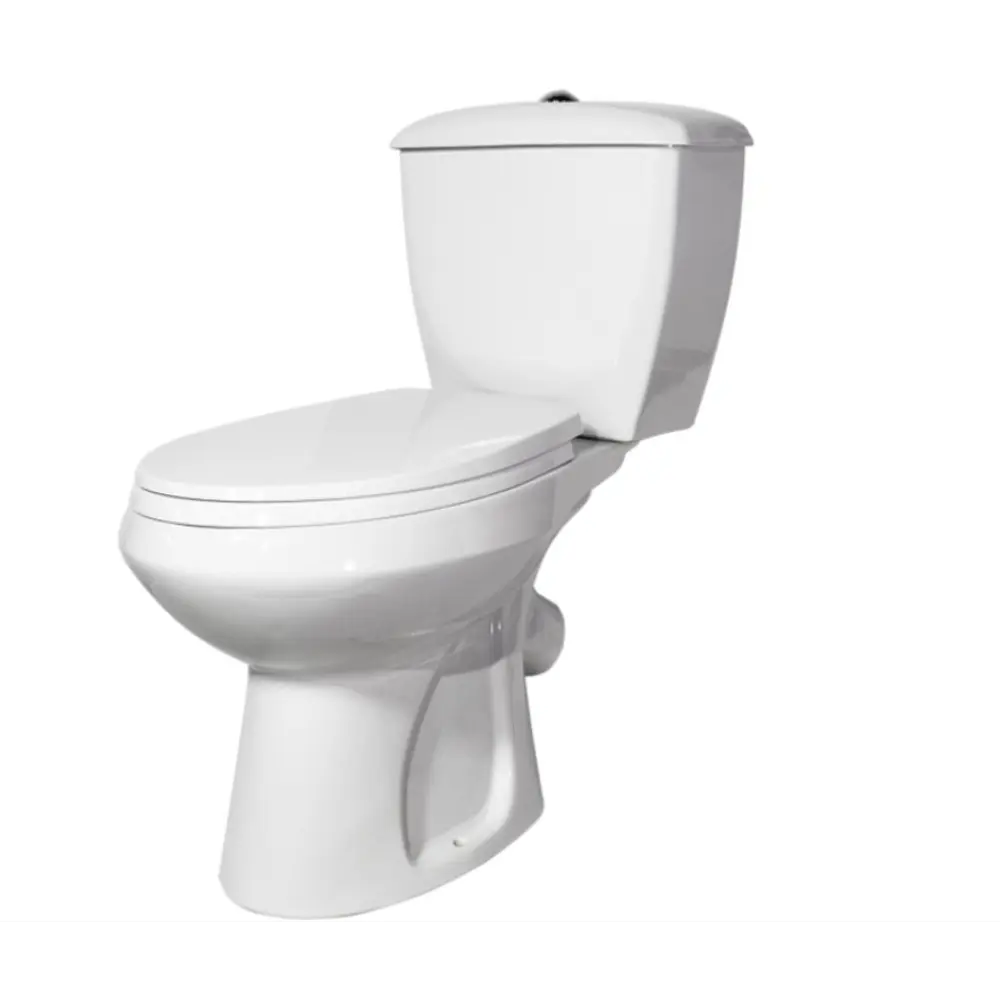 Унитаз-компакт Оскольская керамика Элисса Стандарт косой выпуск STLM-2075478