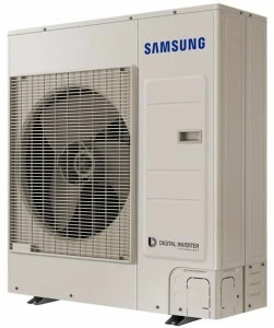 Samsung Climate Solutions Наружный блок Dvm s