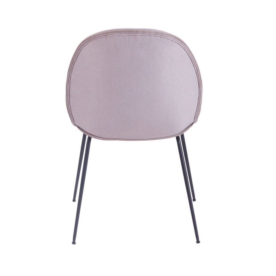 Стул Elena, фиолетовый Zago ELENACHA12 - Вид №3