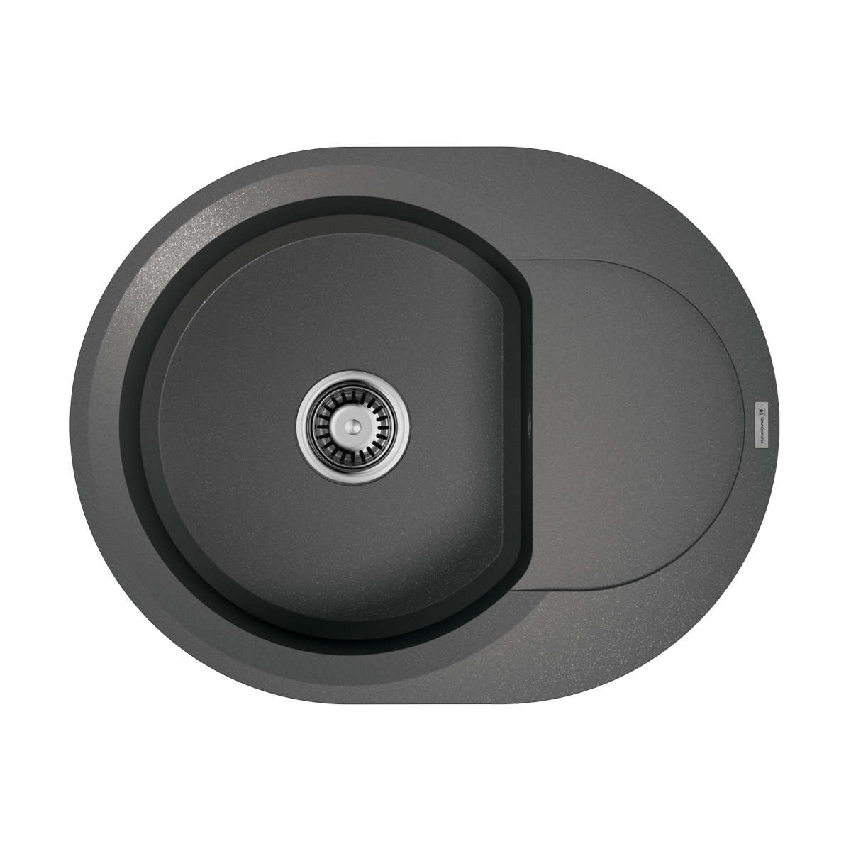 Кухонная мойка Sakaime 60E PL OMOIKIRI 4993206