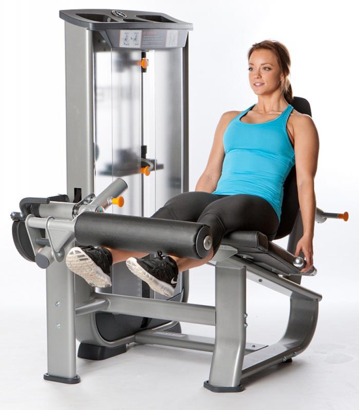 NL5 nl5 сгибание/разгибание ног INOTEC  - Вид №3