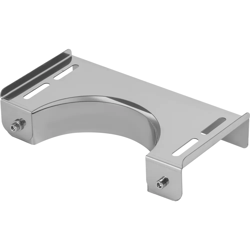 Стеновой хомут Металлик и Ко 430/1 мм D150 мм STLM-2094124