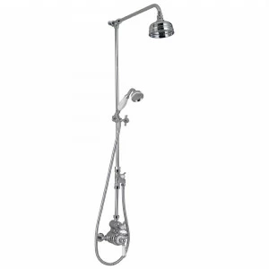 Traditional bathrooms Смеситель для душа FULL MONTY Tb7485.414.nk