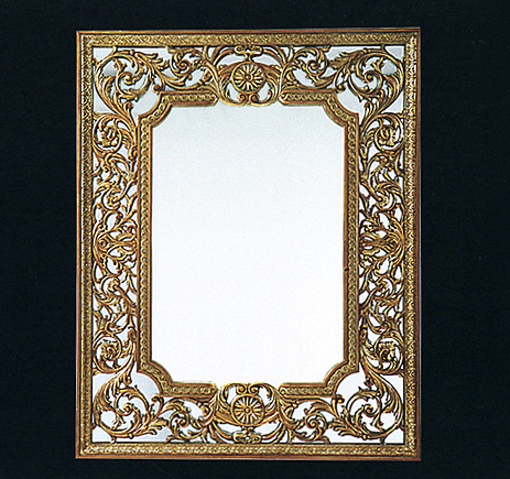 Зеркало  COLOMBOSTILE 0105 SP CLASSICO