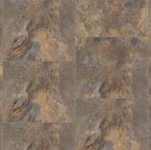 Виниловый ламинат Tarkett Lounge Cocktail Дизайнерский с брашью (Текстурированная) 457,2х457,2 мм.